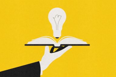 Mix Creativity With the Right Mindset to Serve Up Innovation