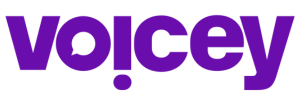 Voicey